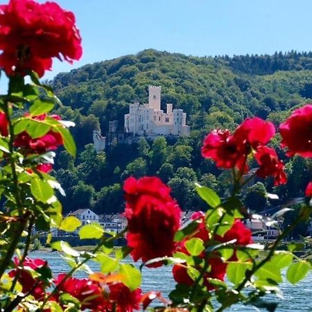 Villa Lahr Lahr  Eksteriør bilde