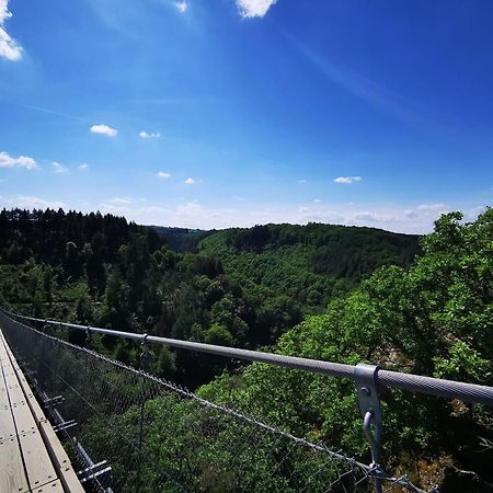 Villa Lahr Lahr  Eksteriør bilde