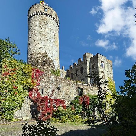 Villa Lahr Lahr  Eksteriør bilde