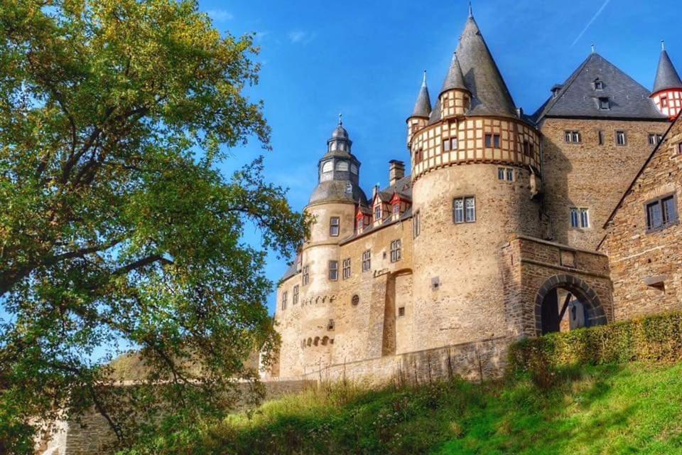Villa Lahr Lahr  Eksteriør bilde