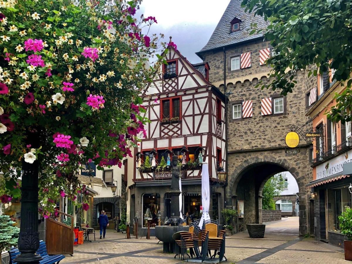 Villa Lahr Lahr  Eksteriør bilde