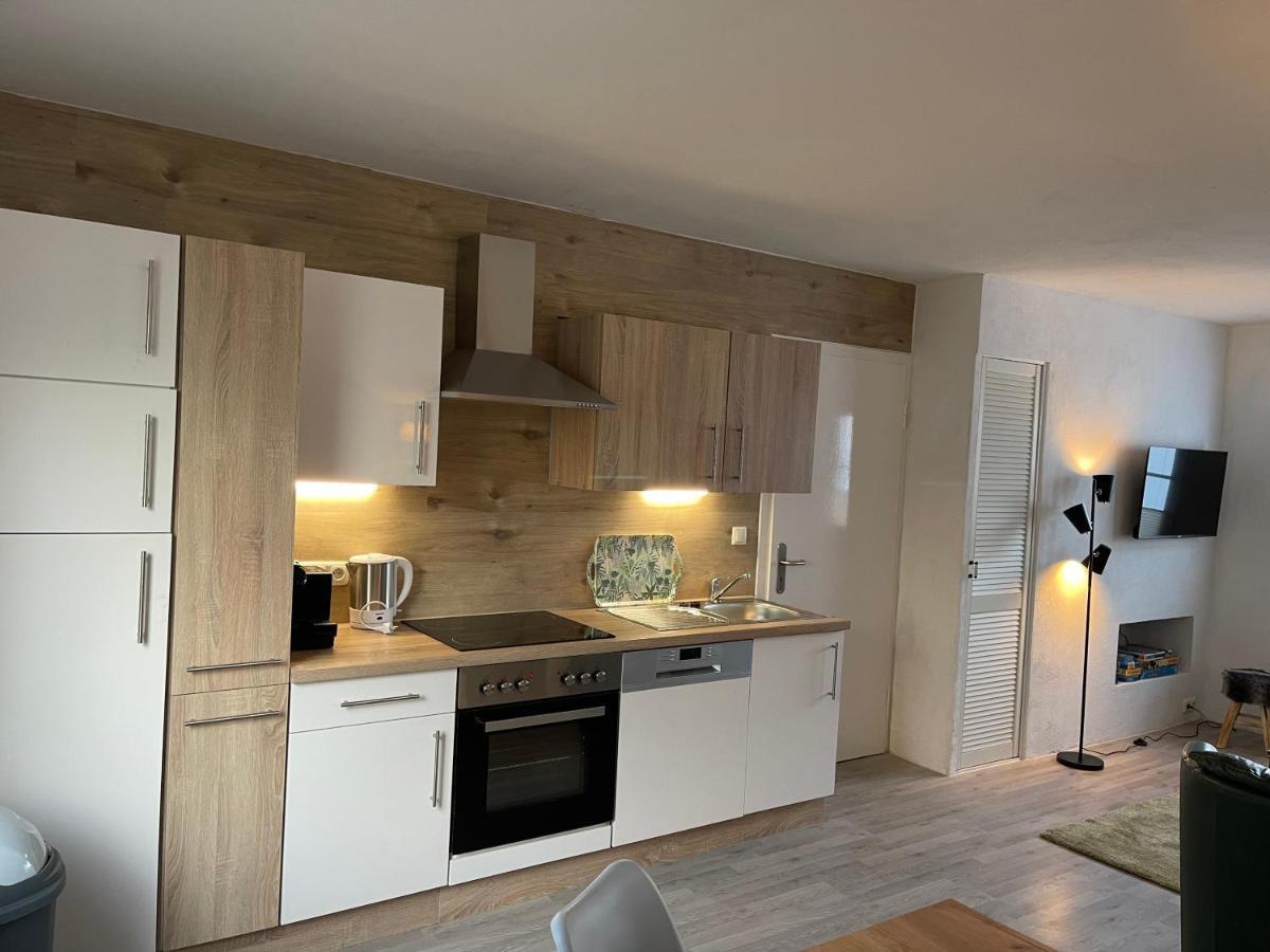 Villa Lahr Lahr  Eksteriør bilde