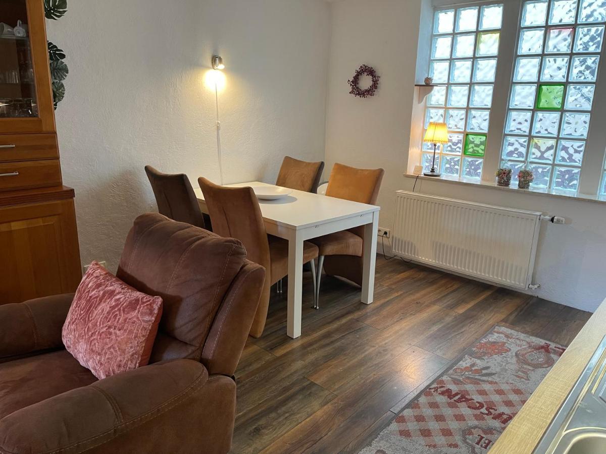 Villa Lahr Lahr  Eksteriør bilde