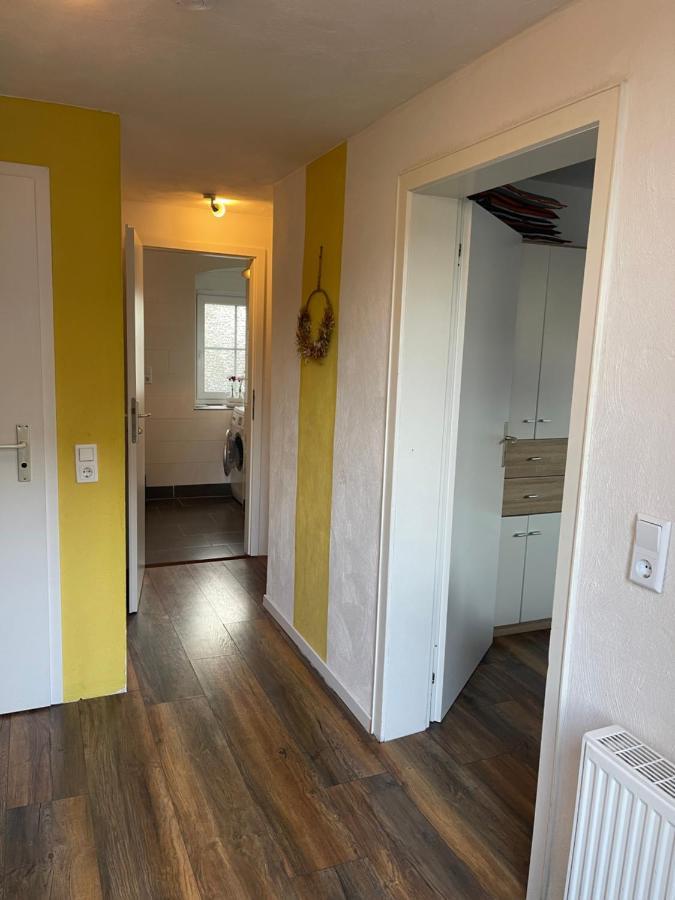 Villa Lahr Lahr  Eksteriør bilde