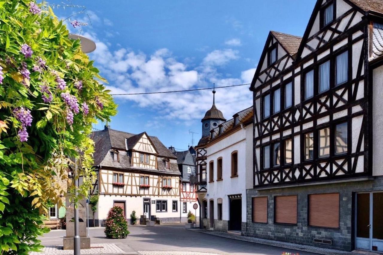 Villa Lahr Lahr  Eksteriør bilde