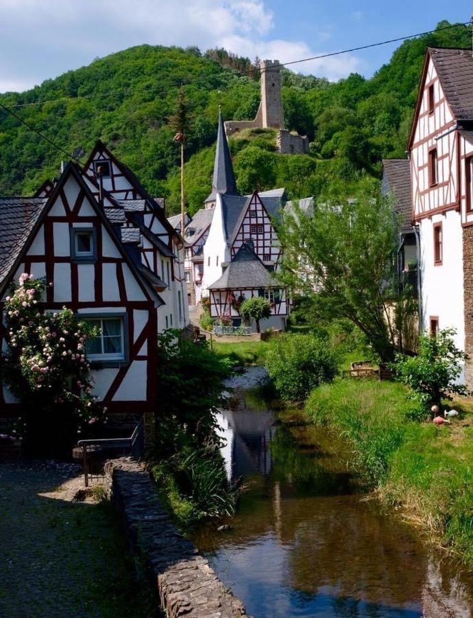 Villa Lahr Lahr  Eksteriør bilde