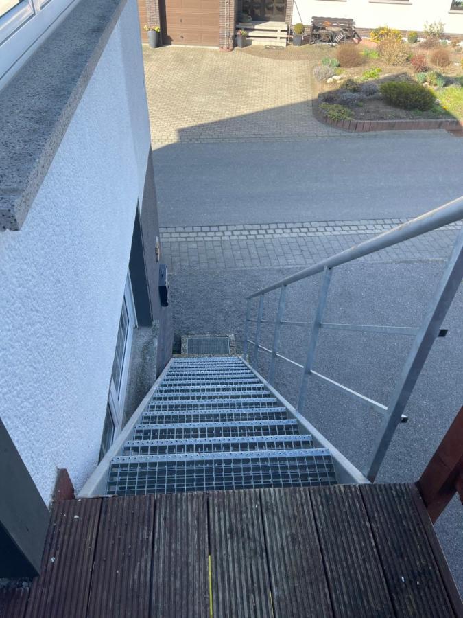 Villa Lahr Lahr  Eksteriør bilde