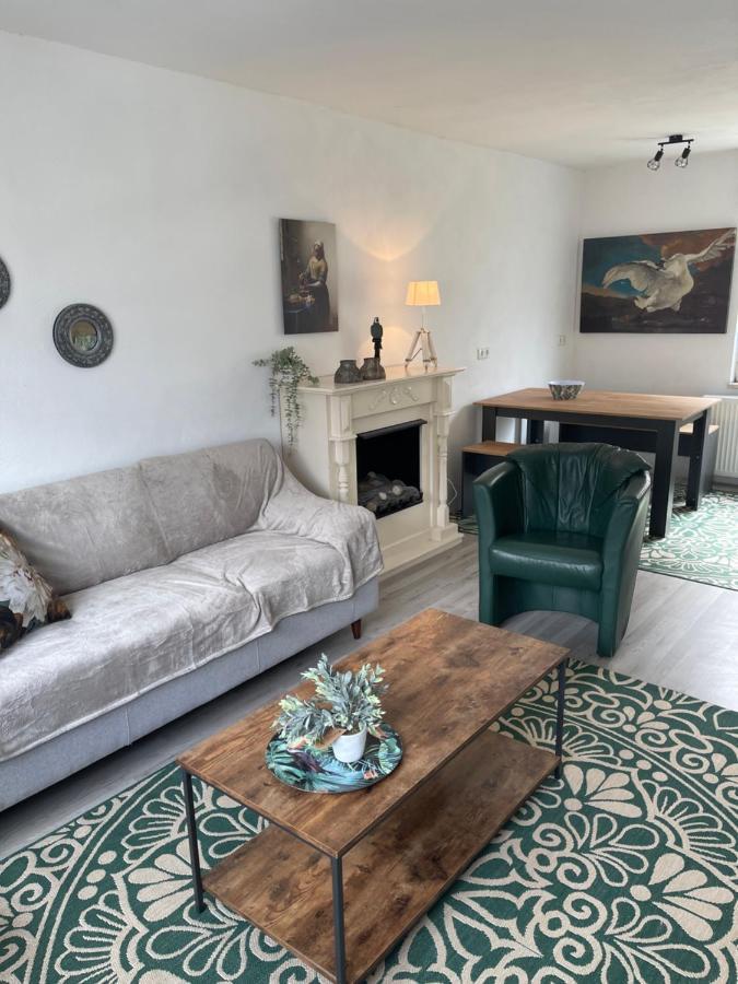 Villa Lahr Lahr  Eksteriør bilde