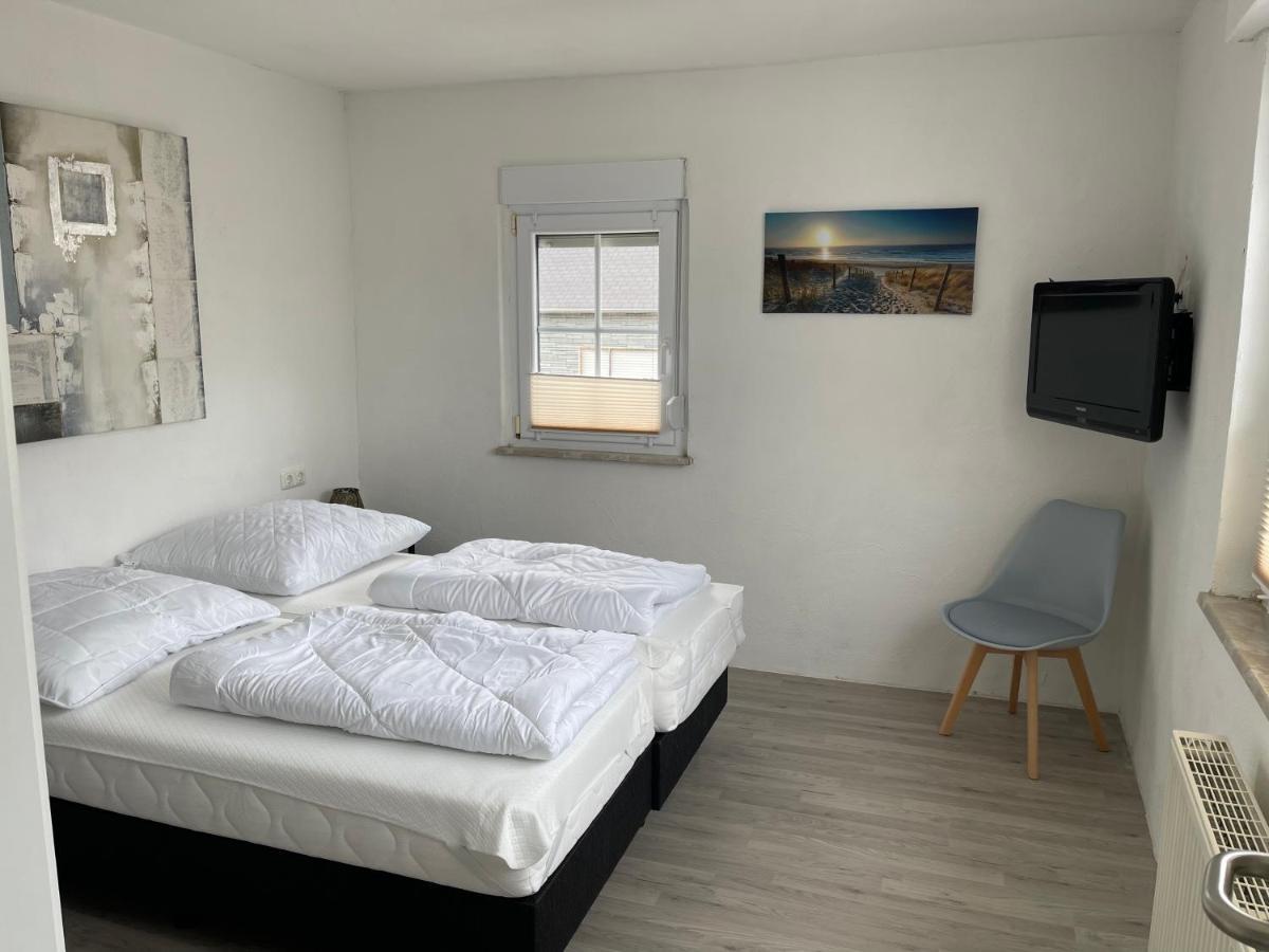 Villa Lahr Lahr  Eksteriør bilde