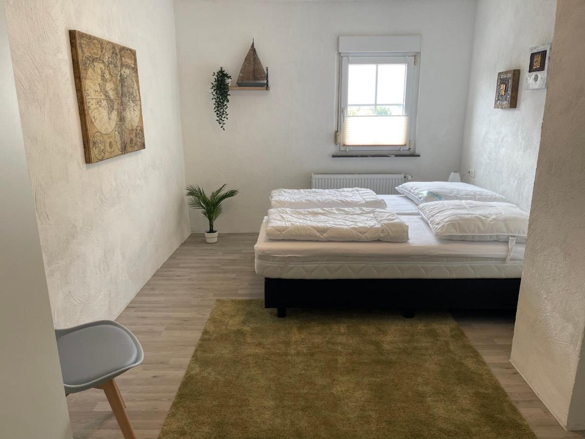 Villa Lahr Lahr  Eksteriør bilde