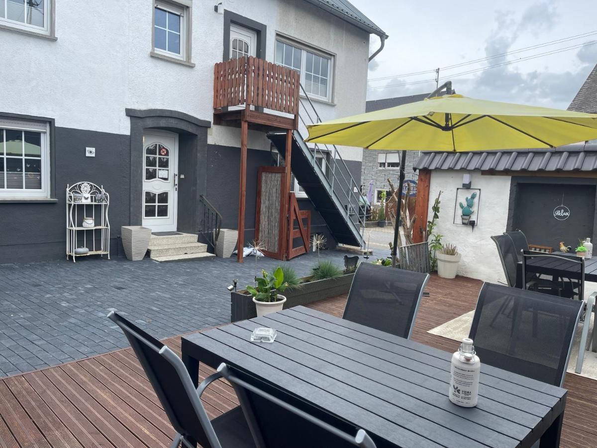 Villa Lahr Lahr  Eksteriør bilde