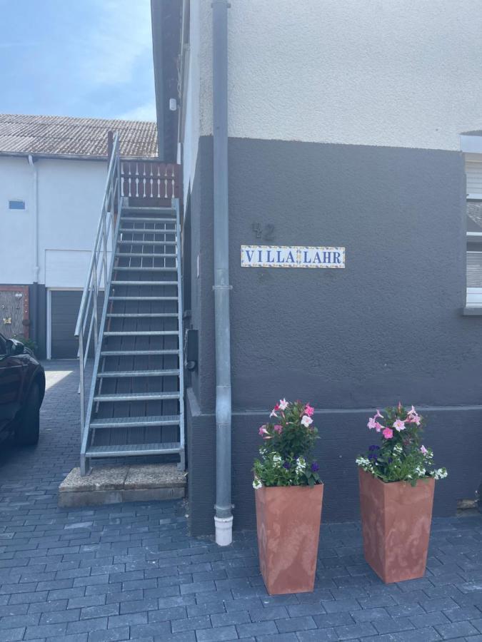 Villa Lahr Lahr  Eksteriør bilde