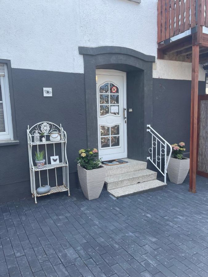 Villa Lahr Lahr  Eksteriør bilde