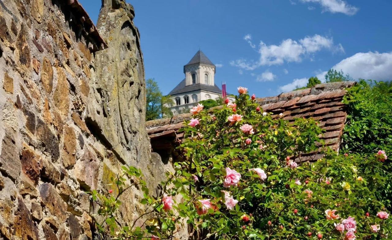 Villa Lahr Lahr  Eksteriør bilde