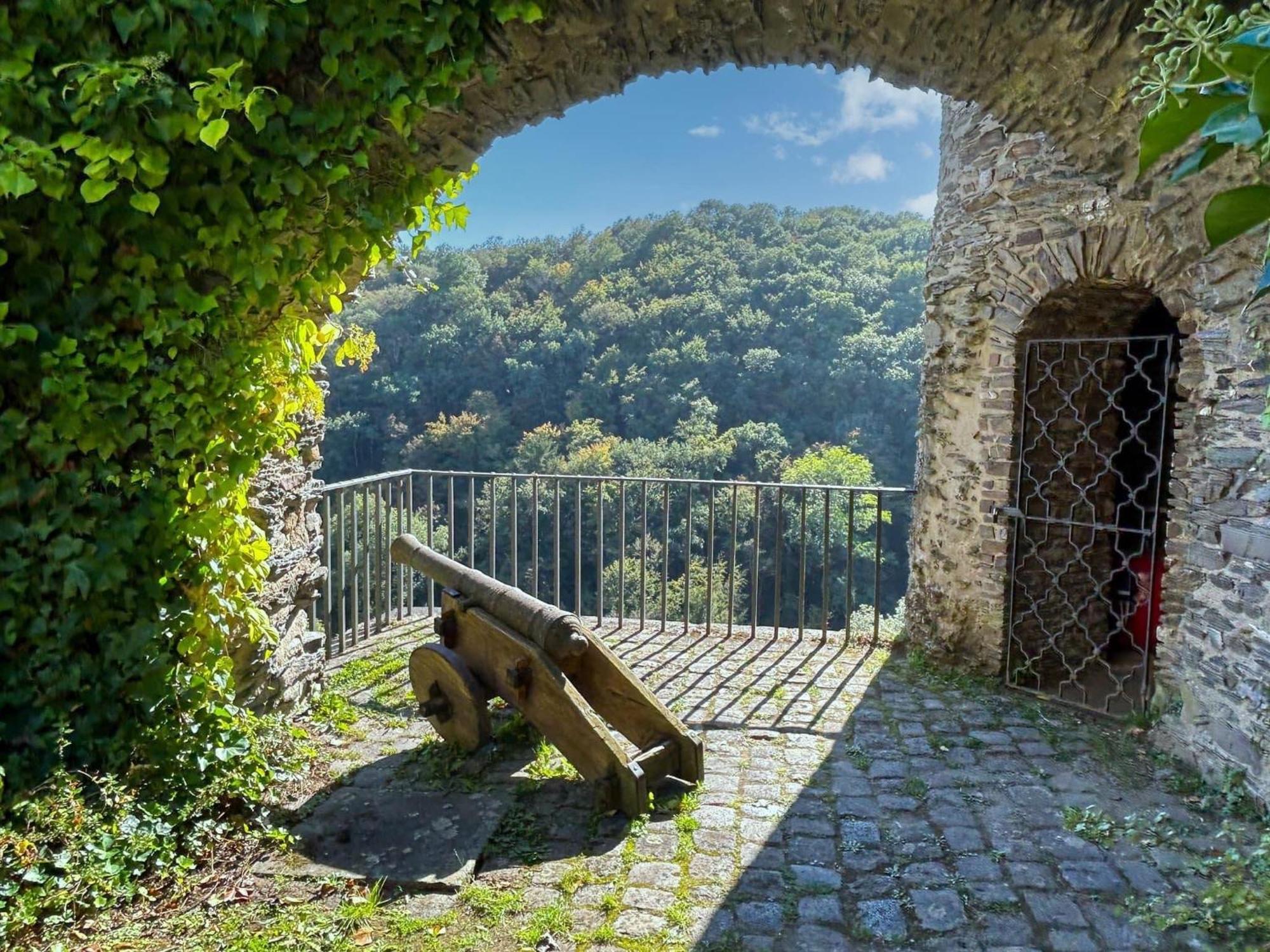 Villa Lahr Lahr  Eksteriør bilde