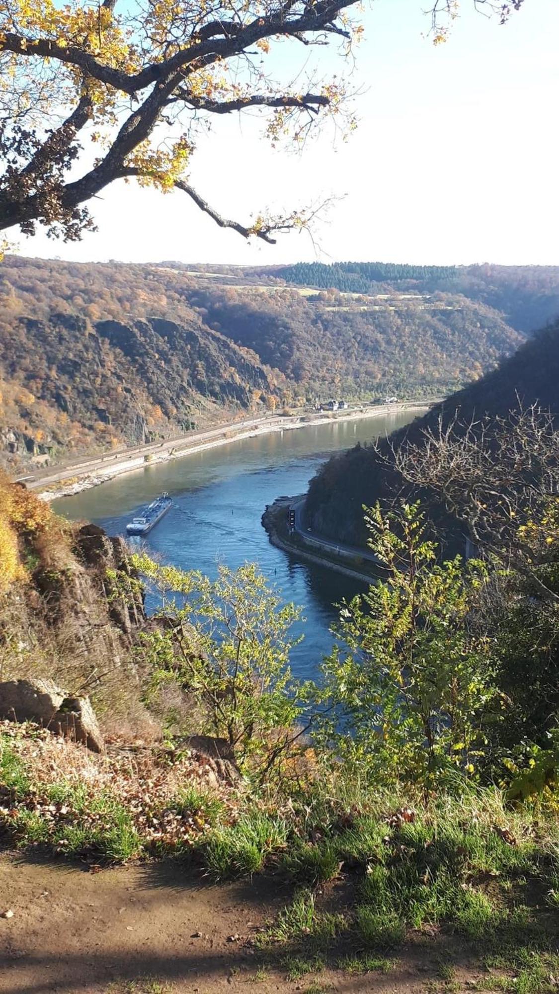 Villa Lahr Lahr  Eksteriør bilde