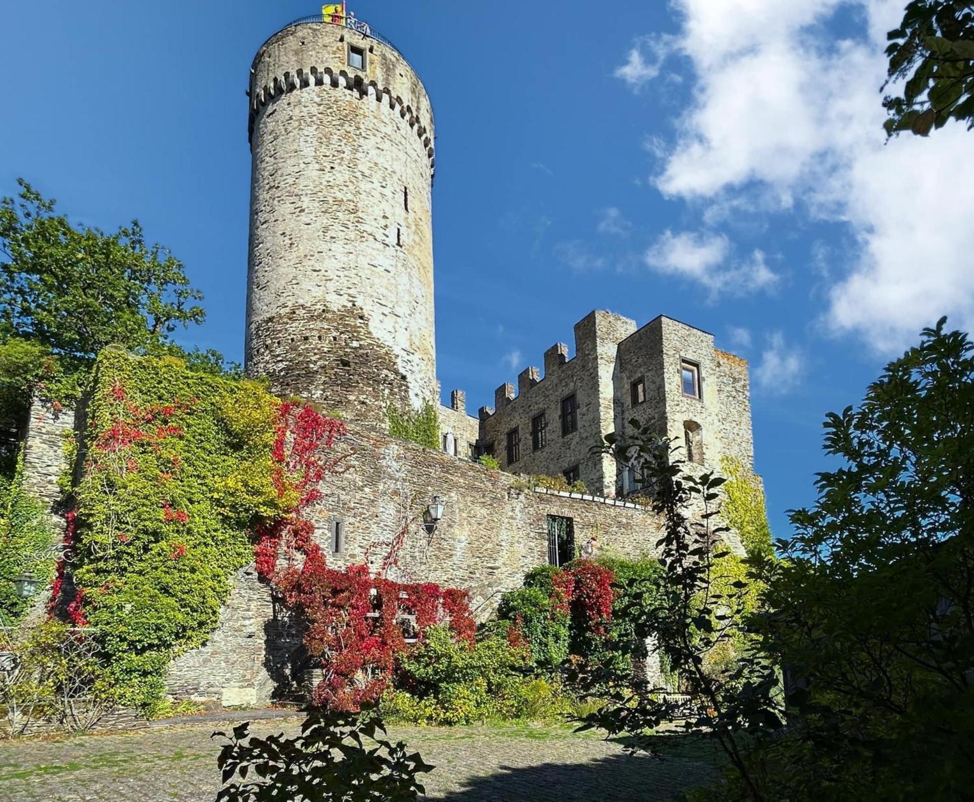 Villa Lahr Lahr  Eksteriør bilde