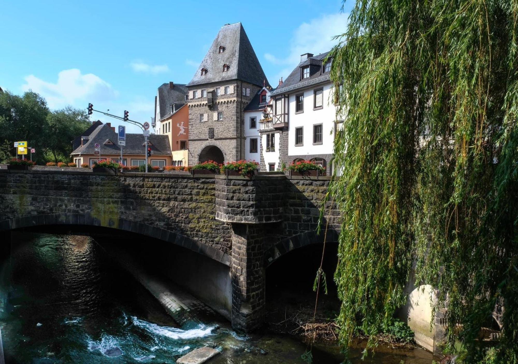 Villa Lahr Lahr  Eksteriør bilde